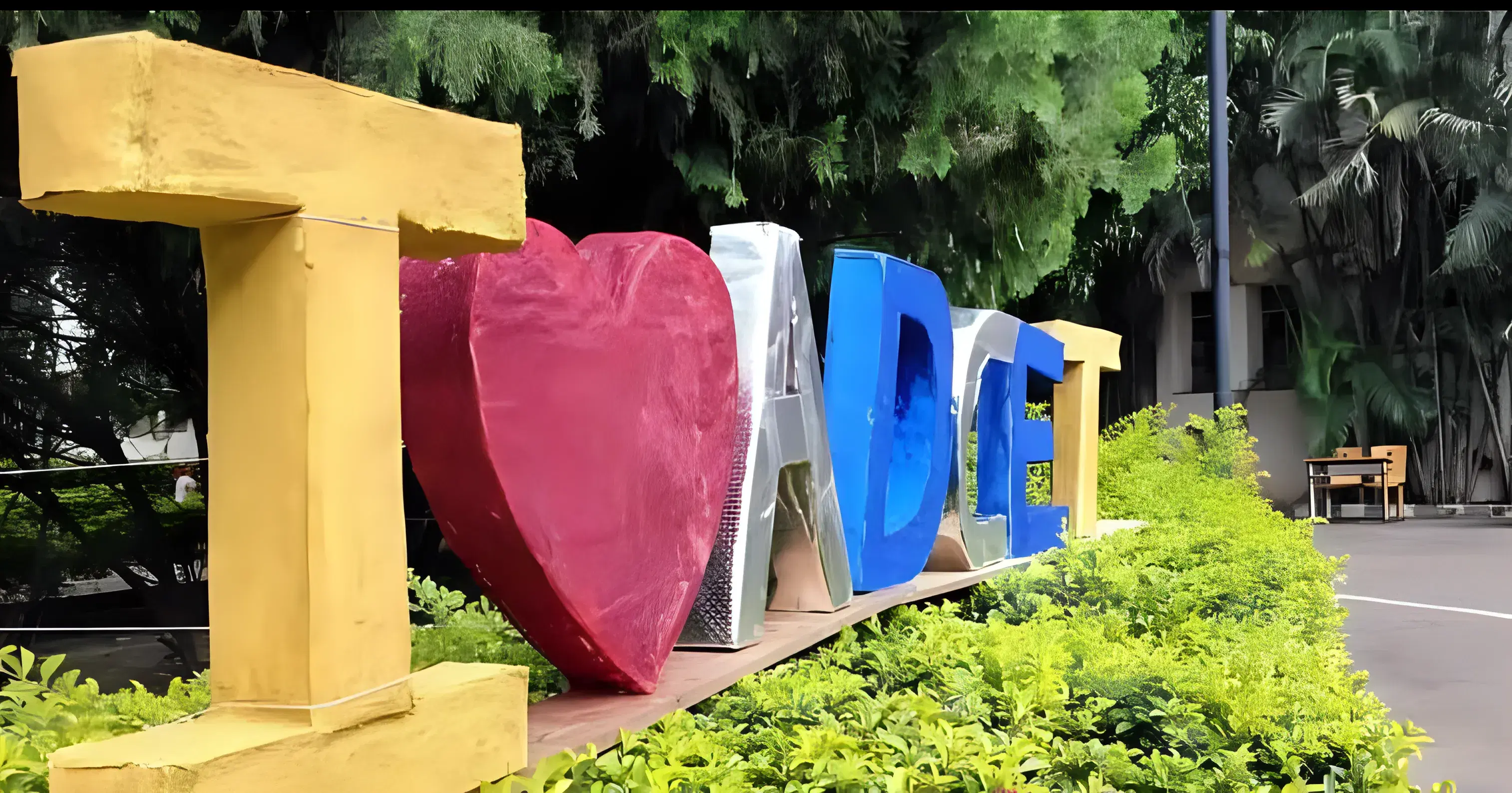 ADCET campus  photo 18